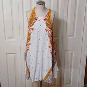 tunic top
